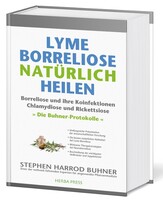 Herba Press Lyme Borreliose natürlich heilen