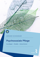 facultas.wuv Universitäts Psychosoziale Pflege