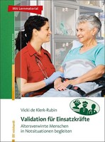 Reinhardt Ernst Validation für Einsatzkräfte
