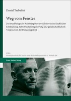 Steiner Franz Verlag Weg vom Fenster