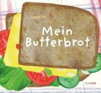 Tulipan Verlag Mein Butterbrot