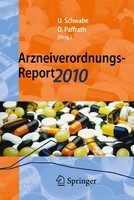Springer-Verlag GmbH Arzneiverordnungs-Report 2010