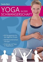 Mankau Verlag Yoga in der Schwangerschaft