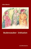 AG SPAK Bücher Budenzauber Inklusion