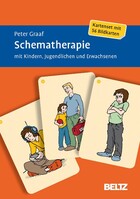 Psychologie Verlagsunion Schematherapie mit Kindern, Jugendlichen und Erwachsenen, 56 Bildkarten
