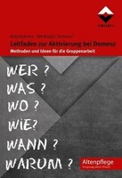 Vincentz Network GmbH & C Leitfaden zur Aktivierung bei Demenz