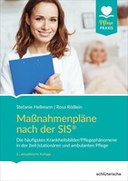 Schlütersche Verlag Maßnahmenpläne nach der SIS®