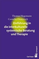 Auer-System-Verlag, Carl Einführung in die interkulturelle systemische Beratung und Therapie