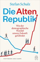 Hoffmann und Campe Verlag Die Altenrepublik