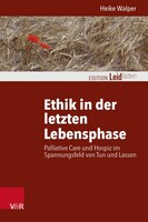 Vandenhoeck + Ruprecht Ethik in der letzten Lebensphase