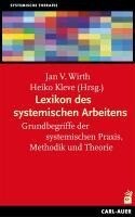 Auer-System-Verlag, Carl Lexikon des systemischen Arbeitens