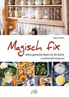 Pala- Verlag GmbH Magisch fix