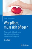 Springer Gabler Wer pflegt, muss sich pflegen