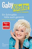 FISCHER TASCHENBUCH Ein Schnupfen hätte auch gereicht