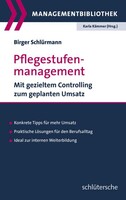 Schlütersche Verlag Pflegestufenmanagement