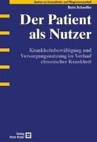 Der Patient als Nutzer