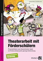 Persen Verlag i.d. AAP Theaterarbeit mit Förderschülern
