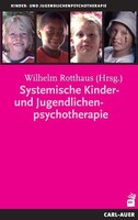 Auer-System-Verlag, Carl Systemische Kinder-u.Jugendlichenpsychotherapie