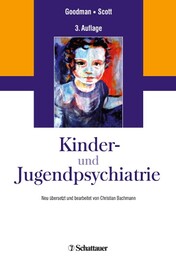 Kinder- und Jugendpsychiatrie