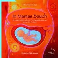 LebensGut-Verlag In Mamas Bauch
