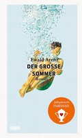 DuMont Buchverlag GmbH Der große Sommer