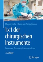 Springer-Verlag GmbH 1x1 der chirurgischen Instrumente