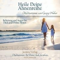 Jeomra Verlag Heile Deine Ahnenreihe, 1 Audio-CD