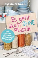 Goldmann TB Es geht auch ohne Plastik