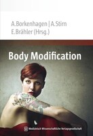 MWV Medizinisch Wiss. Ver Handbuch Körpermodifikationen