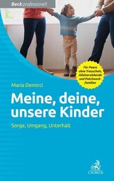 Meine, deine, unsere Kinder