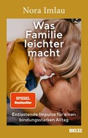 Beltz Verlagsgruppe Was Familie leichter macht