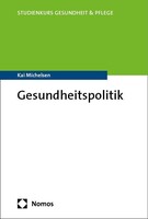 Gesundheitspolitik