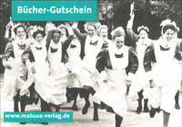 Mabuse Gutschein „Jubelnde Schwestern“