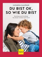 Graefe und Unzer Verlag Du bist ok, so wie du bist