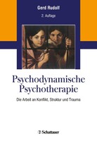 Schattauer Psychodynamische Psychotherapie
