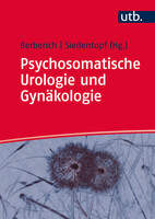 UTB GmbH Psychosomatische Urologie und Gynäkologie