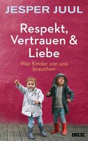Beltz Verlagsgruppe Respekt, Vertrauen & Liebe