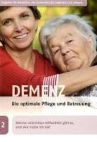 Verlag Dt. Wirtschaft Demenz - Die optimale Pflege und Betreuung