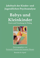Brandes + Apsel Verlag Gm Babys und Kleinkinder