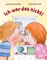 Don Bosco Medien GmbH Ich war das nicht! Bilderbuch