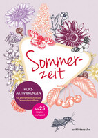 Schlütersche Verlag Sommerzeit