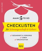 Graefe und Unzer Verlag Mami to go