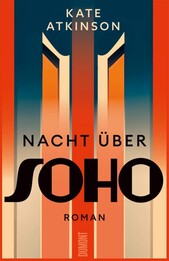 Nacht &uuml;ber Soho