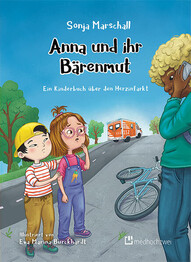 Anna und ihr B&auml;renmut
