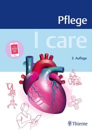 I care Pflege