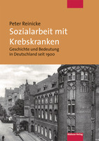 Mabuse Sozialarbeit mit Krebskranken