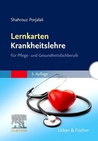 Urban & Fischer/Elsevier Lernkarten Krankheitslehre