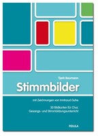Fidula - Verlag Stimmbilder