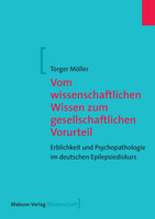 Mabuse Vom wissenschaftlichen Wissen zum gesellschaftlichen Vorurteil