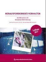 Selbstbestimmtes Leben Herausforderndes Verhalten